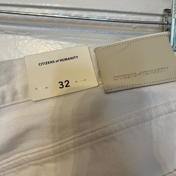 Citizens of Humanity Camila short - Picture 4 of 5